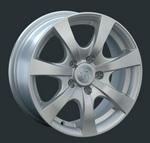 Replica Opel OPL20 S 6.5x15 5x105 ET39 56.6