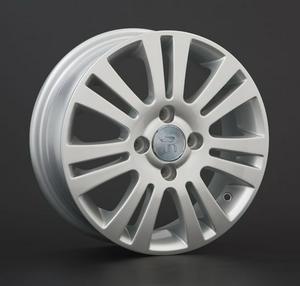 Replica Opel OPL21 S 6.5x16 4x100 ET39 56.6