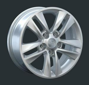 Replica Opel OPL23 S 7x17 5x105 ET42 56.6