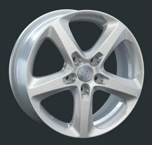 Replica Opel OPL24 S 6.5x16 5x105 ET39 56.6