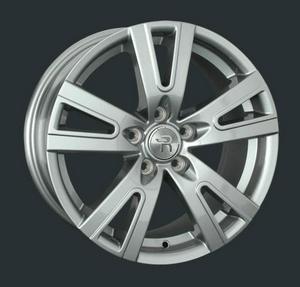 Replica Opel OPL29 GM 6.5x16 5x105 ET39 56.6
