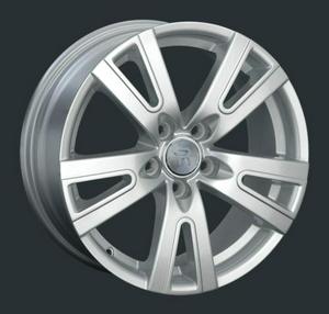 Replica Opel OPL29 S 6.5x16 5x105 ET39 56.6