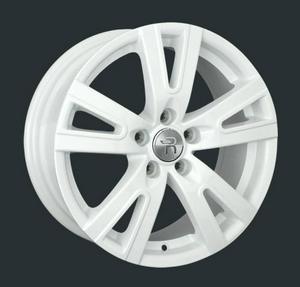 Replica Opel OPL29 W 6.5x16 5x105 ET39 56.6
