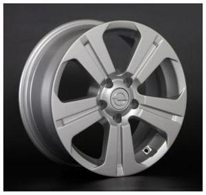 Replica Opel OPL3 S 7x16 5x110 ET35 65.1