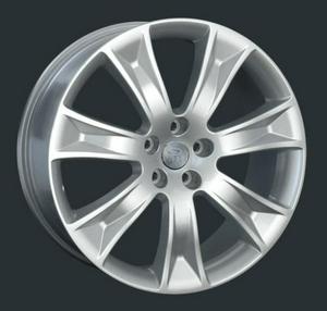 Replica Opel OPL31 S 8.5x19 5x120 ET45 67.1