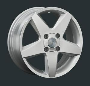 Replica Opel OPL32 S 6.5x16 5x105 ET39 56.6