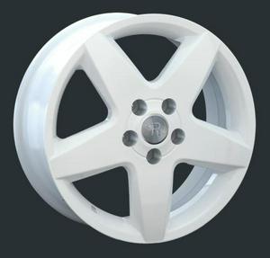 Replica Opel OPL32 W 6.5x16 5x105 ET39 56.6