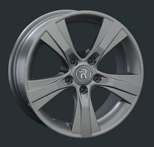 Replica Opel OPL34 GM 6.5x16 5x105 ET39 56.6