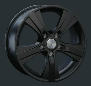 Replica Opel OPL34 MB 6.5x16 5x105 ET39 56.6