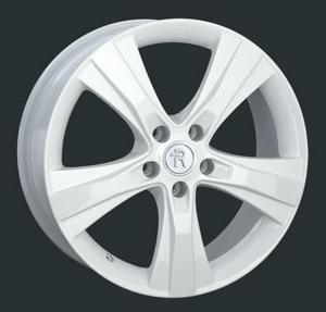 Replica Opel OPL34 W 6.5x16 5x105 ET39 56.6