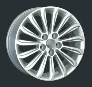 Replica Opel OPL35 S 6.5x16 5x105 ET39 56.6