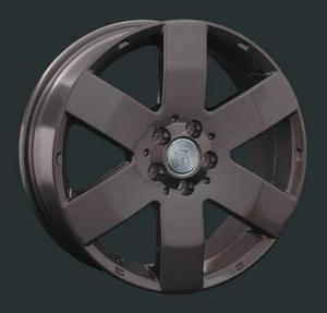 Replica Opel OPL37 GM 7x17 5x105 ET42 56.6