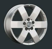 Replica Opel OPL37 S 7x17 5x105 ET42 56.6