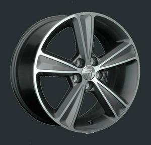 Replica Opel OPL38 GMF 7x17 5x105 ET42 56.6