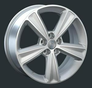 Replica Opel OPL38 SF 7x17 5x105 ET42 56.6