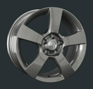 Replica Opel OPL39 GM 6.5x16 5x105 ET39 56.6