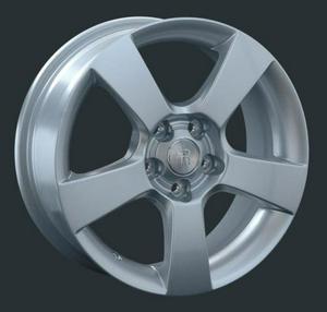 Replica Opel OPL39 S 6.5x16 5x105 ET39 56.6