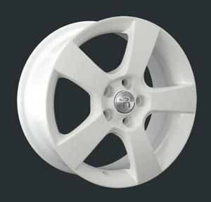 Replica Opel OPL39 W 6.5x16 5x105 ET39 56.6