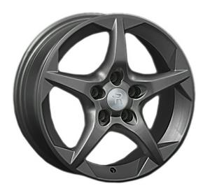 Replica Opel OPL4 GM 6.5x16 5x110 ET37 65.1
