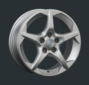 Replica Opel OPL4 S 6.5x16 5x105 ET39 56.6