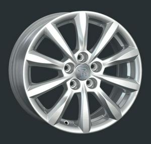 Replica Opel OPL41 S 6.5x16 5x105 ET39 56.6