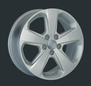 Replica Opel OPL42 S 7x17 5x105 ET42 56.6