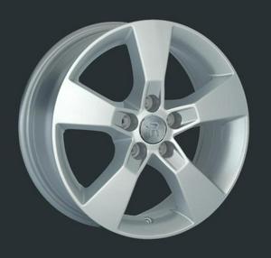 Replica Opel OPL43 S 6.5x16 5x105 ET39 56.6