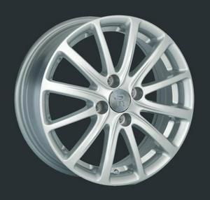 Replica Opel OPL44 S 6x15 4x100 ET39 56.6