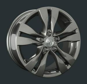 Replica Opel OPL46 GM 6.5x16 5x105 ET39 56.6
