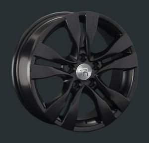 Replica Opel OPL46 MB 6.5x16 5x105 ET39 56.6