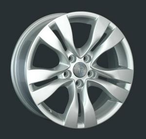 Replica Opel OPL46 S 6.5x16 5x105 ET38 56.6