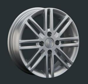 Replica Opel OPL47 S 5.5x14 4x100 ET39 56.6