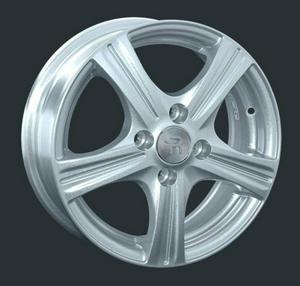 Replica Opel OPL49 S 5.5x14 4x100 ET39 56.6