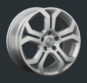 Replica Opel OPL5 S 6x15 4x100 ET43 56.6