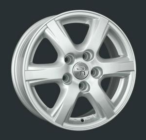 Replica Opel OPL59 S 6.5x15 5x110 ET35 65.1