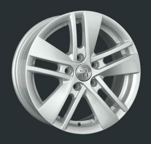 Replica Opel OPL60 S 6.5x15 5x105 ET39 56.6