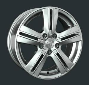 Replica Opel OPL63 GM 6.5x15 5x105 ET39 56.6