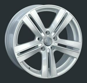 Replica Opel OPL63 S 6.5x15 5x105 ET39 56.6