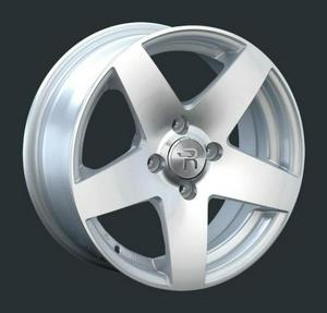 Replica Opel OPL69 SF 6.5x15 5x110 ET35 65.1