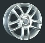 Replica Opel OPL7 S 6x15 5x110 ET49 65.1