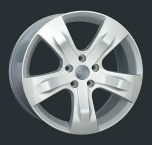 Replica Opel OPL71 S 8x18 5x120 ET42 67.1
