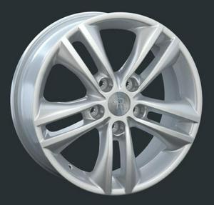 Replica Opel OPL72 S 7x17 5x115 ET46 70.1