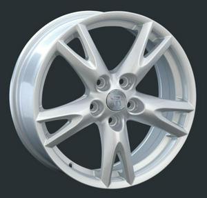 Replica Opel OPL78 S 6.5x16 5x115 ET41 70.1