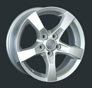 Replica Opel OPL80 S 7x17 5x105 ET42 56.6