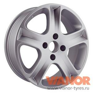 Replica Peugeot NW R070 S 7x16 4x108 ET32 65.1