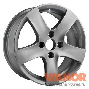 Replica Peugeot NW R089 S 6x15 4x108 ET27 65.1