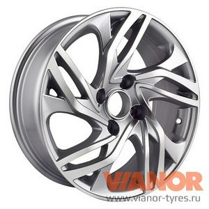 Replica Peugeot NW R474 MS 7x16 4x108 ET25 65.1
