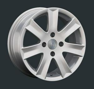 Replica Peugeot PG10 S 5.5x14 4x108 ET34 65.1