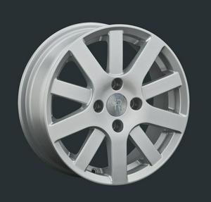 Replica Peugeot PG11 S 6x15 4x108 ET27 65.1