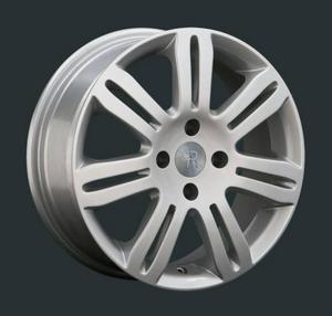 Replica Peugeot PG12 S 6.5x16 5x108 ET44 65.1